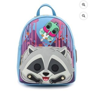 Loungefly Backpack | Disney’s Pocahontas